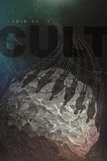 Poster de la película Cult