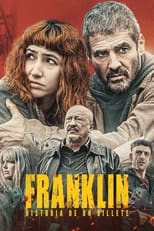 Poster de la película Franklin, historia de un billete