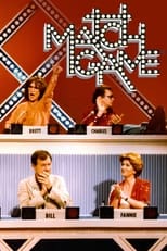 Poster de la serie Match Game