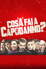 Poster de la película Cosa fai a Capodanno?