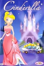 Poster de la película Cinderella