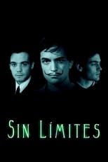 Poster de la película Sin límites