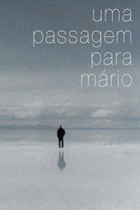 Poster de la película A Journey for Mário