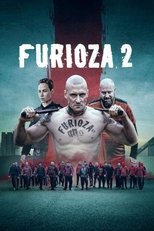 Poster de la película Inside Furioza