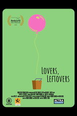 Poster de la película Lovers, Leftovers