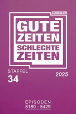 Gute Zeiten, schlechte Zeiten