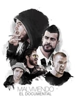 Poster de la película Malviviendo: El Documental