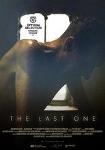 Poster de la película The Last One