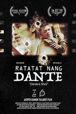 Poster de la película Dante's Shot