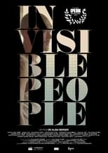 Poster de la película Invisible People