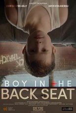 Poster de la película Boy in the Back Seat