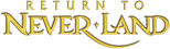 Logo Return to Never Land