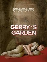 Poster de la película Gerry's Garden