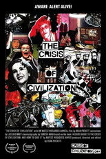 Poster de la película The Crisis of Civilization