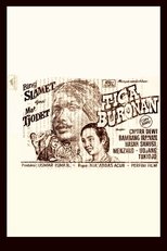 Poster de la película Three Fugitives