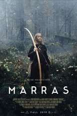 Poster de la película Marras