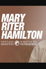 Poster de la película Heritage Minutes: Mary Riter Hamilton