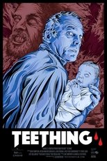 Poster de la película Teething