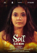 Poster de la película The Spit Show