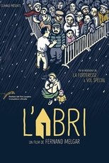 Poster de la película The Shelter