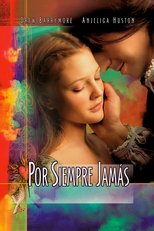 Poster de la película Por siempre jamás: Una historia de Cenicienta