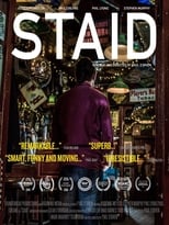 Poster de la película Staid