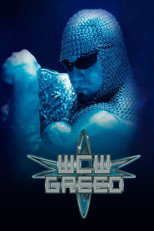Poster de la película WCW Greed