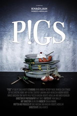 Poster de la película Pigs