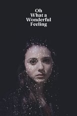 Poster de la película Oh What a Wonderful Feeling