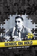 Poster de la película Genius on Hold