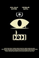 Poster de la película Cisco