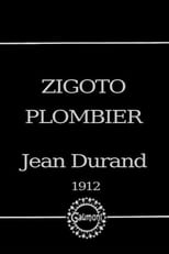 Poster de la película Zigoto plombier d'occasion