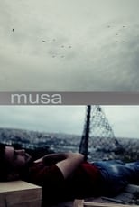 Poster de la película Musa