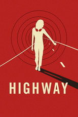 Poster de la película Highway