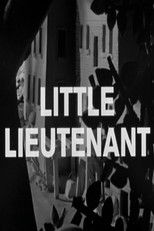 Poster de la película Little Lieutenant