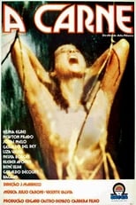 Poster de la película A Carne