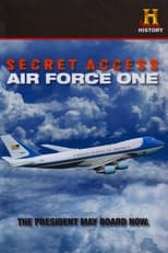 Poster de la película Secret Access: Air Force One