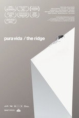 Poster de la película Pura Vida (The Ridge)