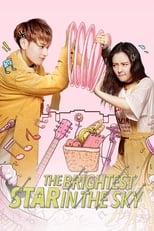 Poster de la serie The Brightest Star in the Sky