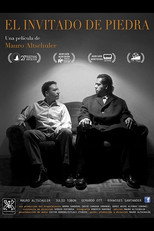 Poster de la película El invitado de piedra