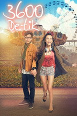Poster de la película 3600 Seconds