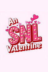 Poster de la película An SNL Valentine