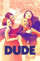 Poster de la película Dude: así es la vida