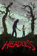 Poster de la película Headless