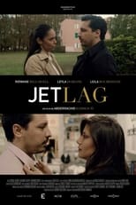 Poster de la película Jet Lag