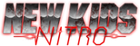 Logo New Kids Nitro