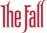 Logo The Fall