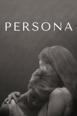 Poster de la película Persona