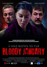 Poster de la película Black January