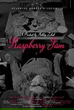 Poster de la película Raspberry Jam